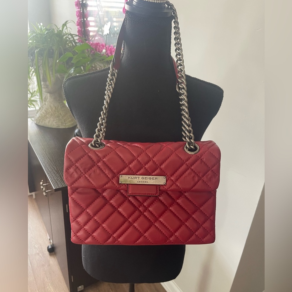 Kurt Geiger